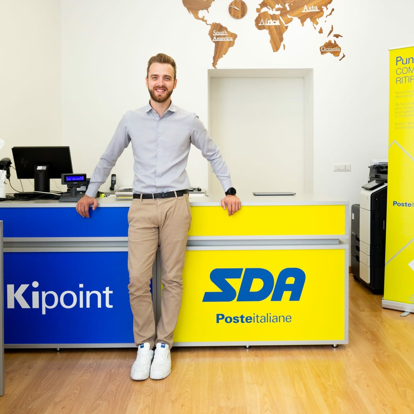 Massimiliano chiodi spedx